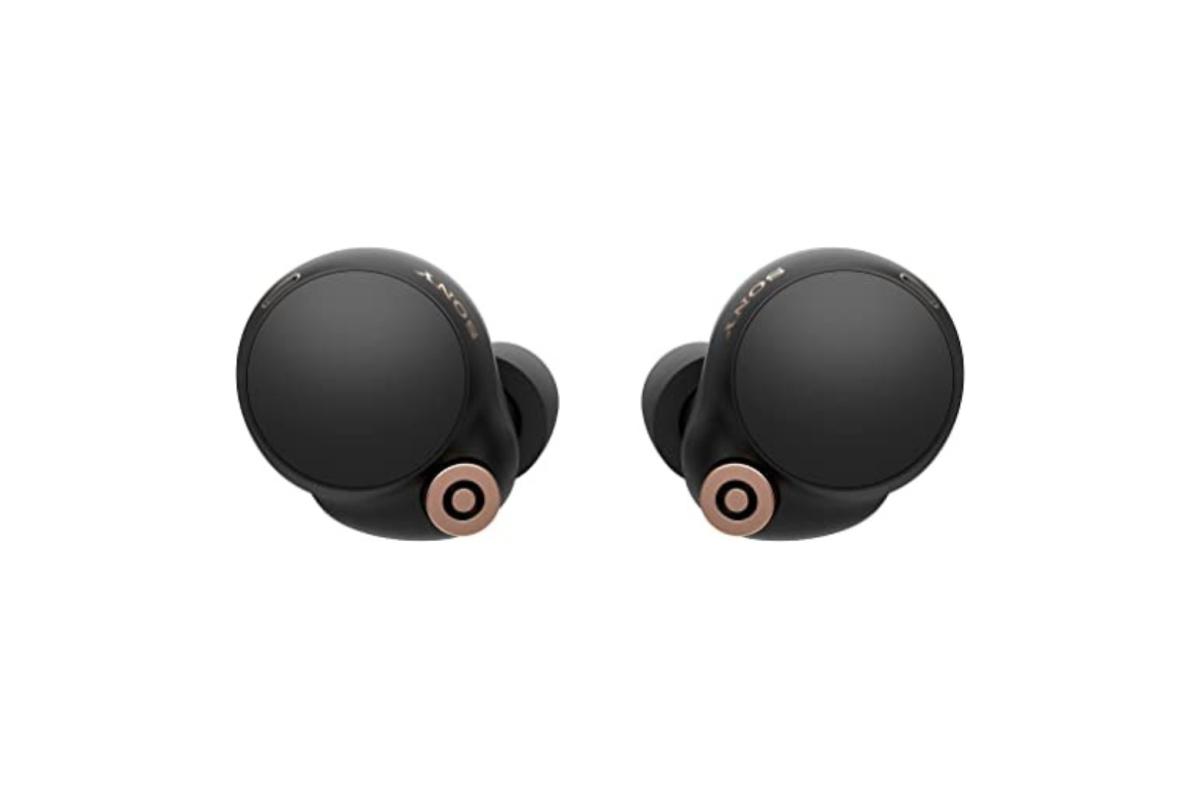 WF-1000XM4 Earbuds_Sony